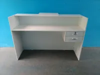 Balcão Caixa Led Thaís - Foto 2