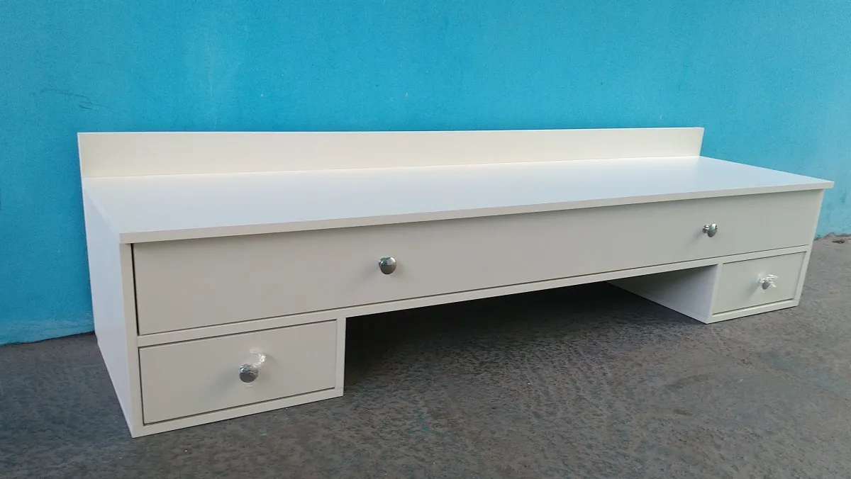 Bancada de Salão Marlene Imagem