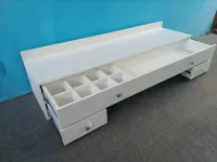 Bancada de Salão Marlene - Foto 3