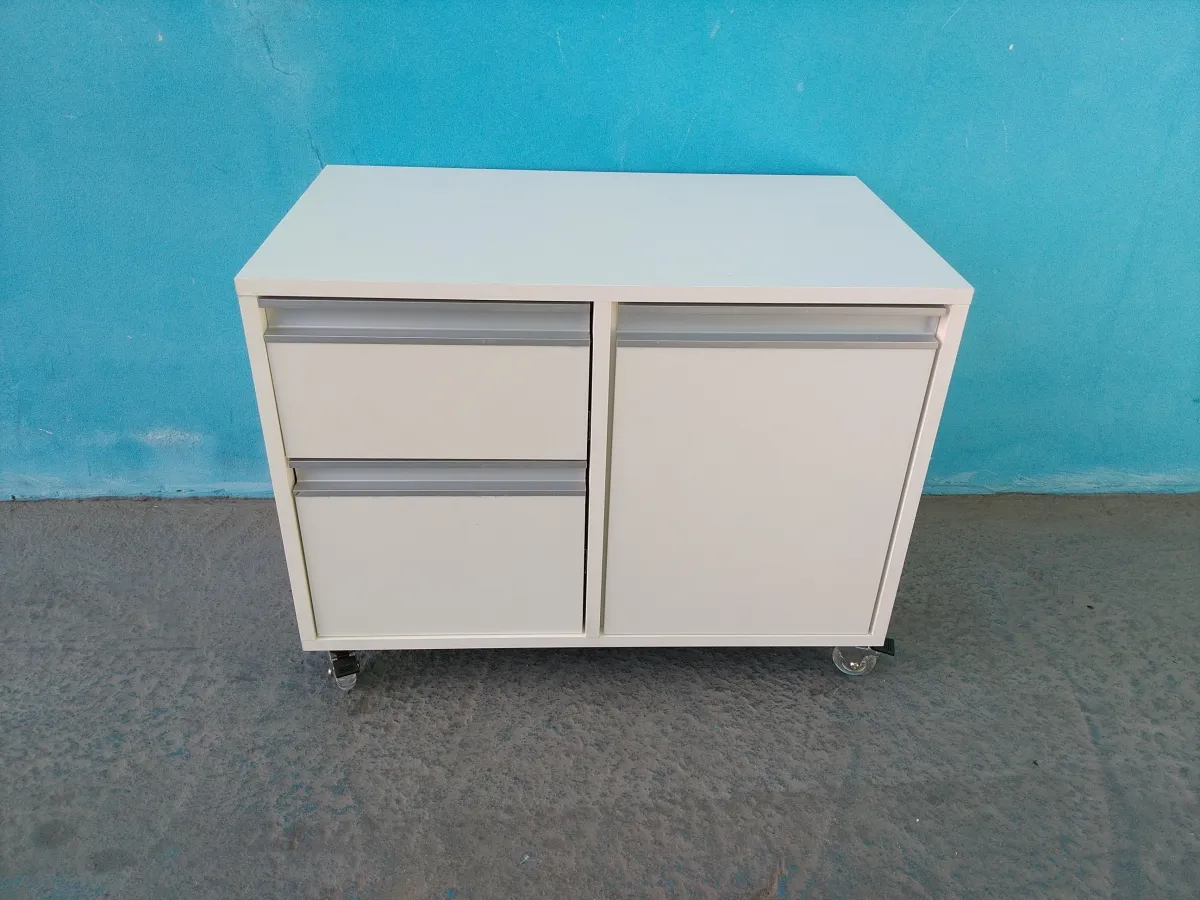 Gabinete Banheiro Alex Imagem