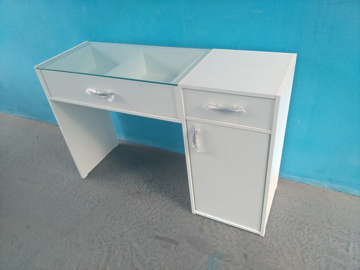 Mesa Manicure Gleice Imagem