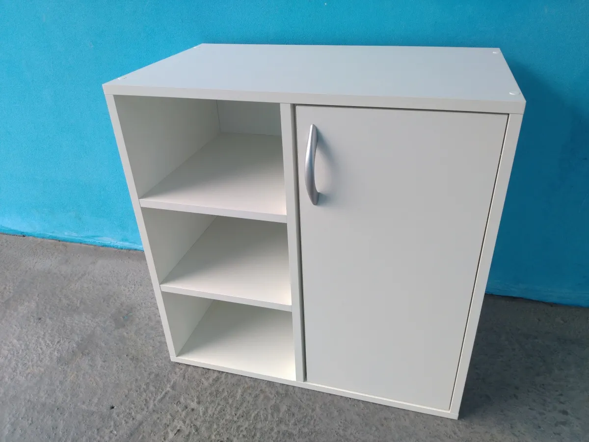 Gabinete Banheiro Diva Imagem