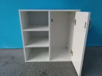 Gabinete Banheiro Diva - Foto 2