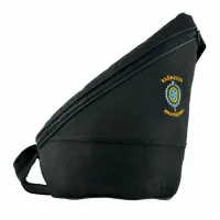 Bolsa Transversal Atletic Brasão - Foto 3
