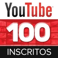 youtube (100 seguidores)