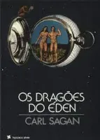 OS DRAGOES DO EDEN (PRODUTO USADO - BOM)