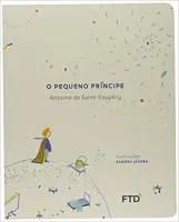 O PEQUENO PRINCIPE (PRODUTO USADO - MUITO BOM)