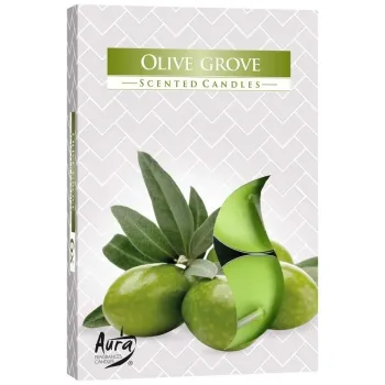 Vela Aura Olive Grove C/6 - Foto 2