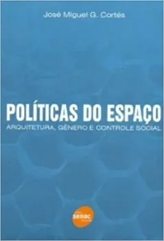 POLITICAS DO ESPAÇO (PRODUTO USADO - MUITO BOM)