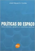 POLITICAS DO ESPAÇO (PRODUTO USADO - MUITO BOM)