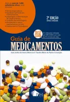 GUIA DE MEDICAMENTOS (PRODUTO NOVO)