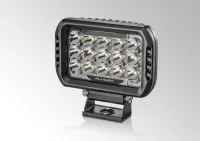 PAR HELLA VALUEFIT 450 LED SPOT (LONGO ALCANCE) - Foto 3