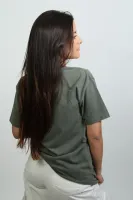 Camiseta Longline Love  - Foto 3