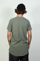 Camiseta Longline Love  - Foto 5