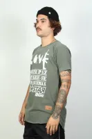 Camiseta Longline Love  - Foto 6