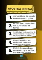 Apostila UFRJ Médico Geriatria Ano 2023 - Foto 6