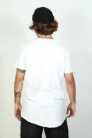 Camisa RapStar longline máscara - Foto 6