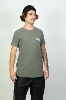 Camiseta longline Love costas - Foto 3