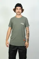 Camiseta longline Love costas - Foto 4