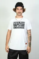 Camiseta longline nunca mexa  - Foto 4