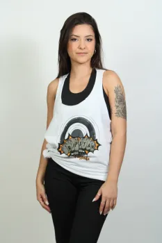 Regata só pancada - Foto 2