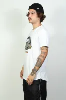 Camiseta longline só pancada - Foto 2