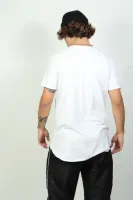 Camiseta longline só pancada - Foto 4