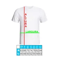  CAMISETA  SUBLIME ADULTO ROSA PARA SUBLIMAÇÃO - Foto 2
