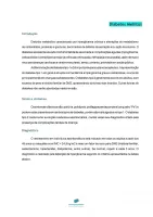 Apostila UFRJ Médico Oftalmologia Ano 2023 - Foto 2