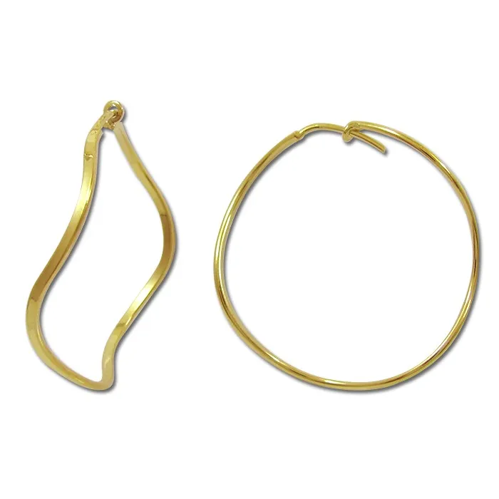 Argola curvada    argo-00266