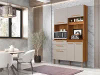 Kit Cozinha Dubai 1,10