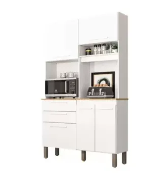 Kit Cozinha Dubai 1,10