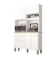 Kit Cozinha Dubai 1,10 - Foto 3