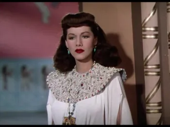 A Rainha do Nilo - Foto 2