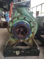 Moto bomba KSB 150 CV - Cód. 1562 - Foto 2