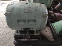 Moto bomba KSB 150 CV - Cód. 1562 - Foto 4