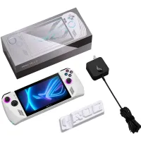 Console Portátil Asus Rog Ally Extreme 7