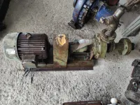 Moto bomba KSB 10 CV - Cód. 1564 - Foto 2