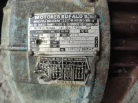 Moto bomba KSB 10 CV - Cód. 1564 - Foto 3