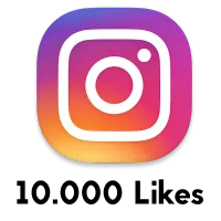 INSTAGRAM (10000 SEGUIDORES)