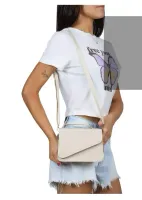 BOLSA PEQUENA DE OMBRO + CARTEIRA - Foto 2