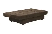 Sofa cama Laila aifos D28 com molas 1,80 - Foto 2