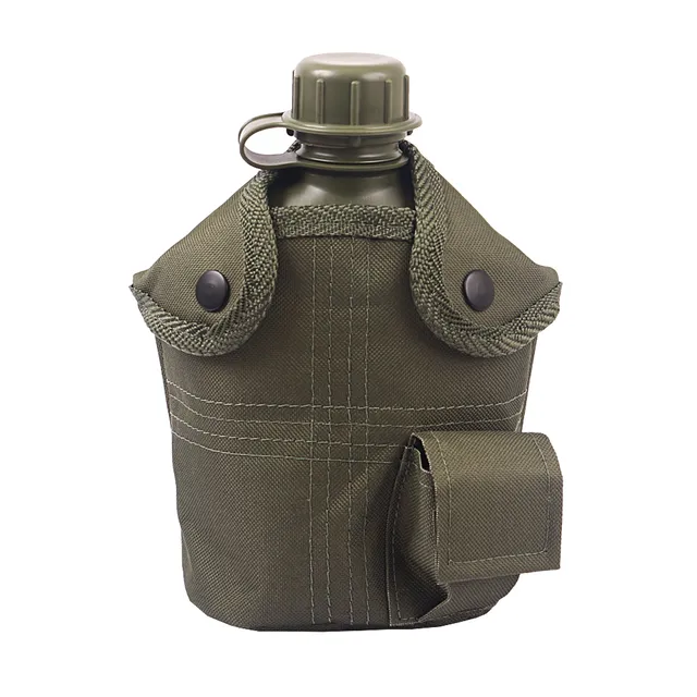 Kit River Cantil + Porta Cantil USA com Presilha