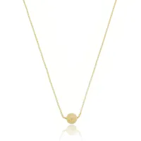 GARGANTILHA COM BOLA  garg00304