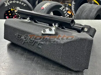 Coletor de Admissão VW AP Quadrados unilateral  - 8 bicos - Expert - Foto 2