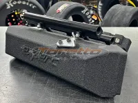 Coletor de Admissão VW AP Quadrados unilateral  - 8 bicos - Expert - Foto 2