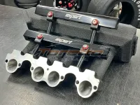 Coletor de Admissão VW AP Quadrados unilateral  - 8 bicos - Expert - Foto 3