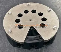 Cash Tank Billet p/ Tanque de Plástico - RGTX - Foto 5