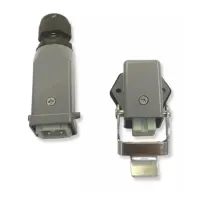 TOMADA MULTIPOLAR  INDUSTRIAL 4 POLOS/ PINOS LADO DIFERENTE - Foto 4