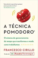 A TECNICA POMODORO (PRODUTO NOVO)
